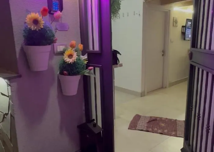 公寓 Chloe's House 卡塔尼亚