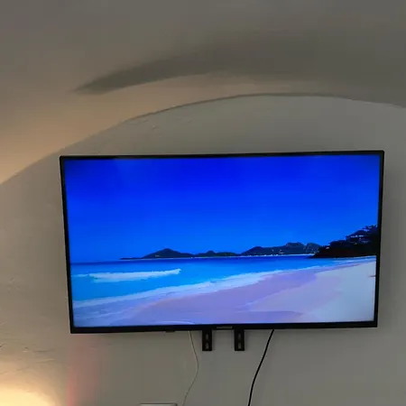 Chloe's House Апартаменты *