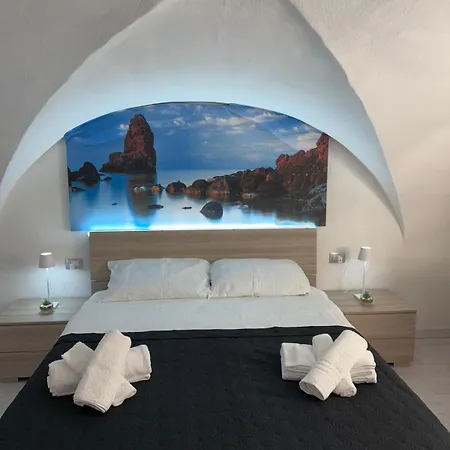 Апартаменты Chloe's House Катания