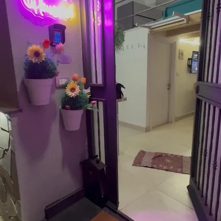 شقة Chloe's House كاتانيا