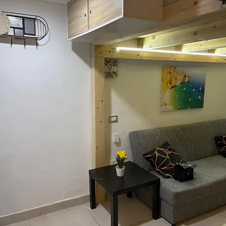 Appartement Chloe's House