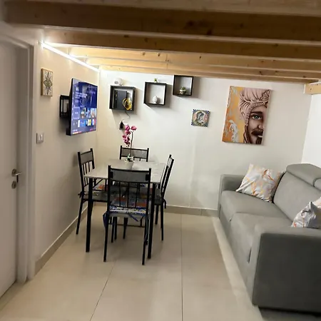 Chloe's House Appartement Catane