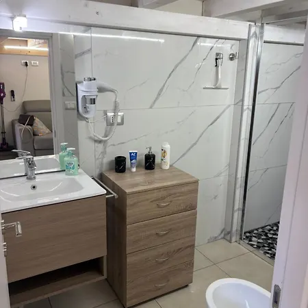 Appartement Chloe's House