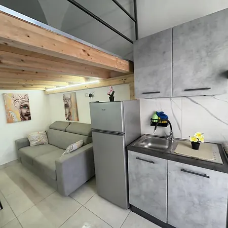 Chloe's House Appartement Catane